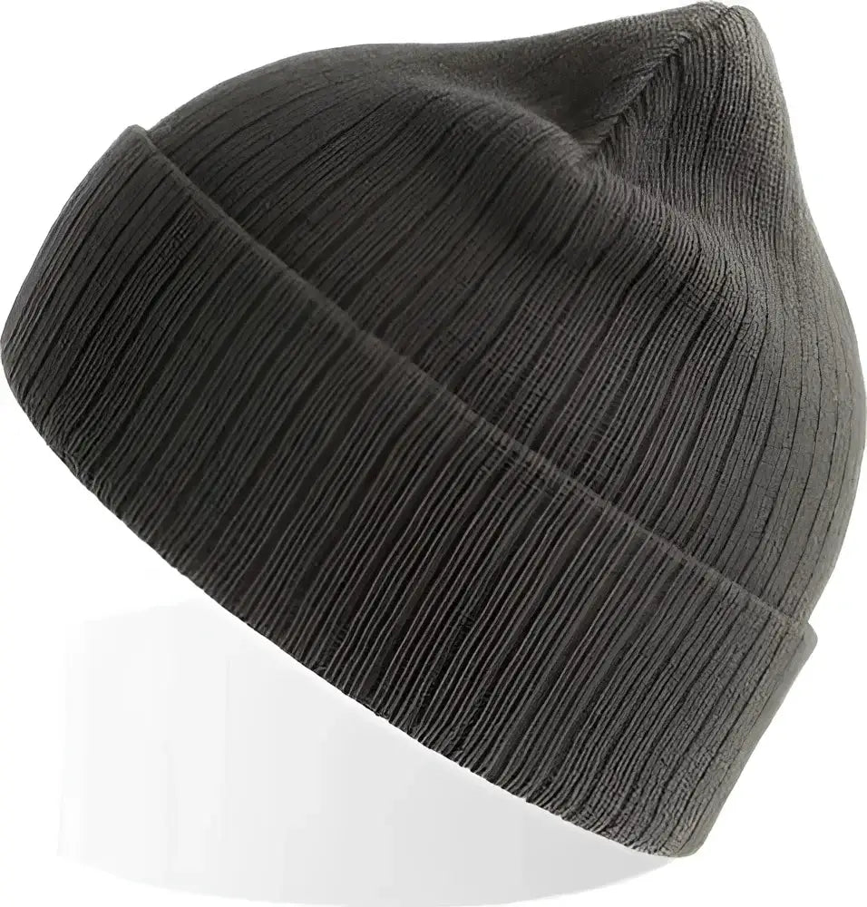 Atlantis Headwear RIOB Rio Sustainable Rib Knit Beanie Olive (Oliva) Olive / One Size Fits Most