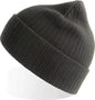 Atlantis Headwear RIOB Rio Sustainable Rib Knit Beanie Olive (Oliva) Olive / One Size Fits Most
