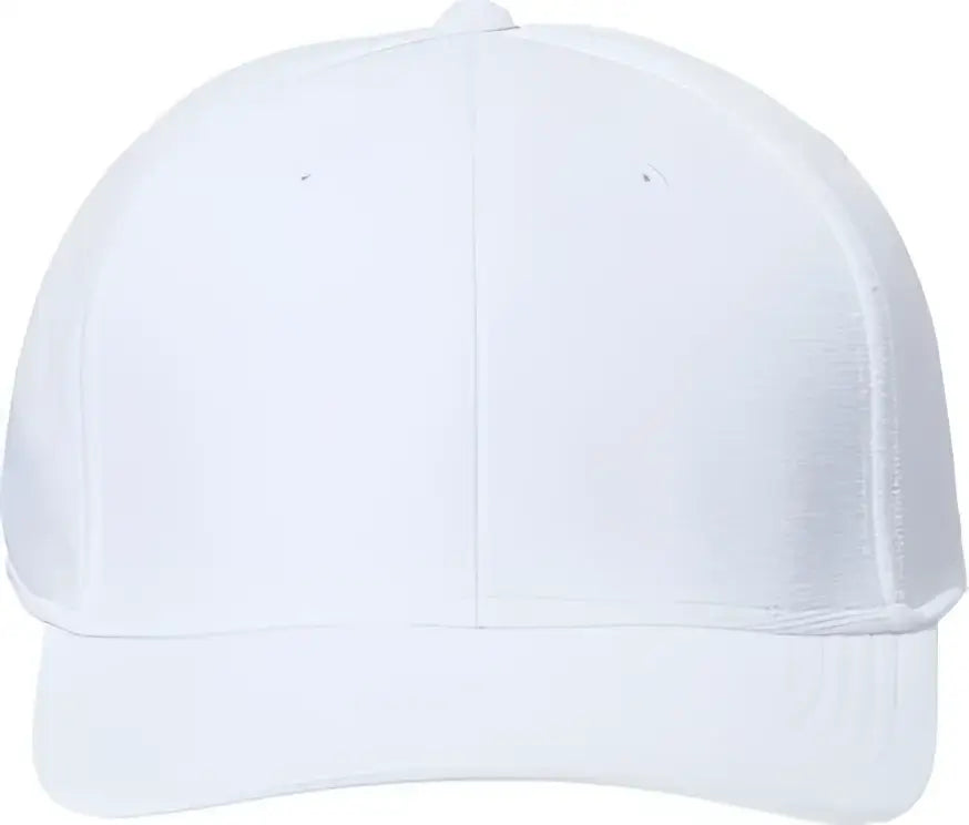 Atlantis Headwear SANC Sand Sustainable Performance Cap - White (Bianco) - White / 6 5/8’’ - 7 3/8’’