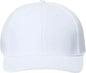Atlantis Headwear SANC Sand Sustainable Performance Cap - White (Bianco) - White / 6 5/8’’ - 7 3/8’’