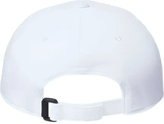 Atlantis Headwear SANC Sand Sustainable Performance Cap - White (Bianco) - White / 6 5/8’’ - 7 3/8’’