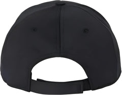 Atlantis Headwear SKYE Sustainable Honeycomb Cap - Black - Black / One Size Fits Most
