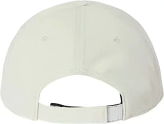Atlantis Headwear SKYE Sustainable Honeycomb Cap - Coconut Milk - White / One Size Fits Most