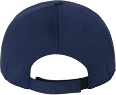 Atlantis Headwear SKYE Sustainable Honeycomb Cap - Navy - Navy / One Size Fits Most