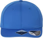 Atlantis Headwear SKYE Sustainable Honeycomb Cap - Royal - Royal / One Size Fits Most