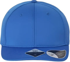 Atlantis Headwear SKYE Sustainable Honeycomb Cap - Royal - Royal / One Size Fits Most