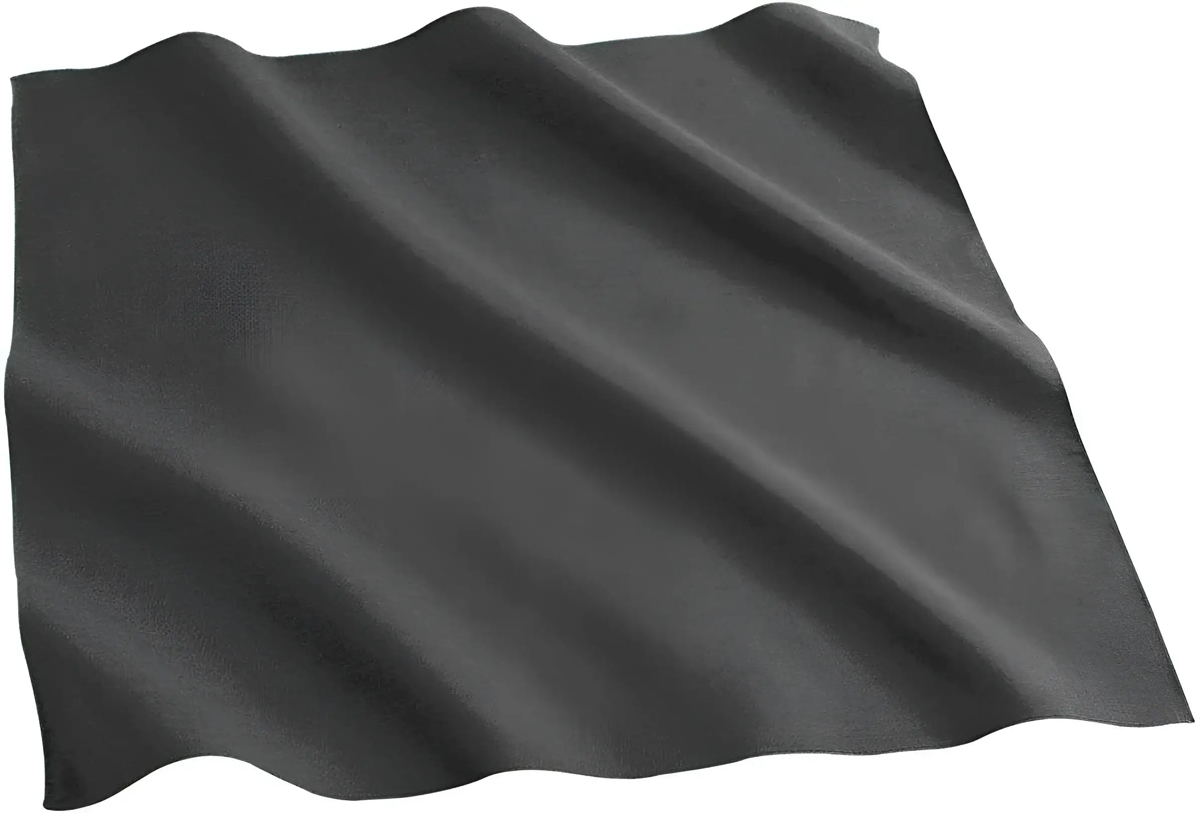 Augusta 2226 Cotton Bandana Black Black / One Size Fits Most