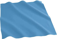Augusta 2226 Cotton Bandana - Columbia Blue - Columbia Blue / One Size Fits Most