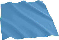 Augusta 2226 Cotton Bandana Columbia Blue Columbia Blue / One Size Fits Most