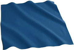 Augusta 2226 Cotton Bandana - Navy - Navy / One Size Fits Most