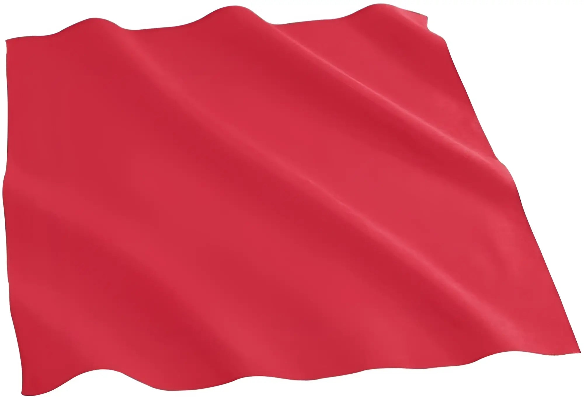 Augusta 2226 Cotton Bandana - Red - Red / OS