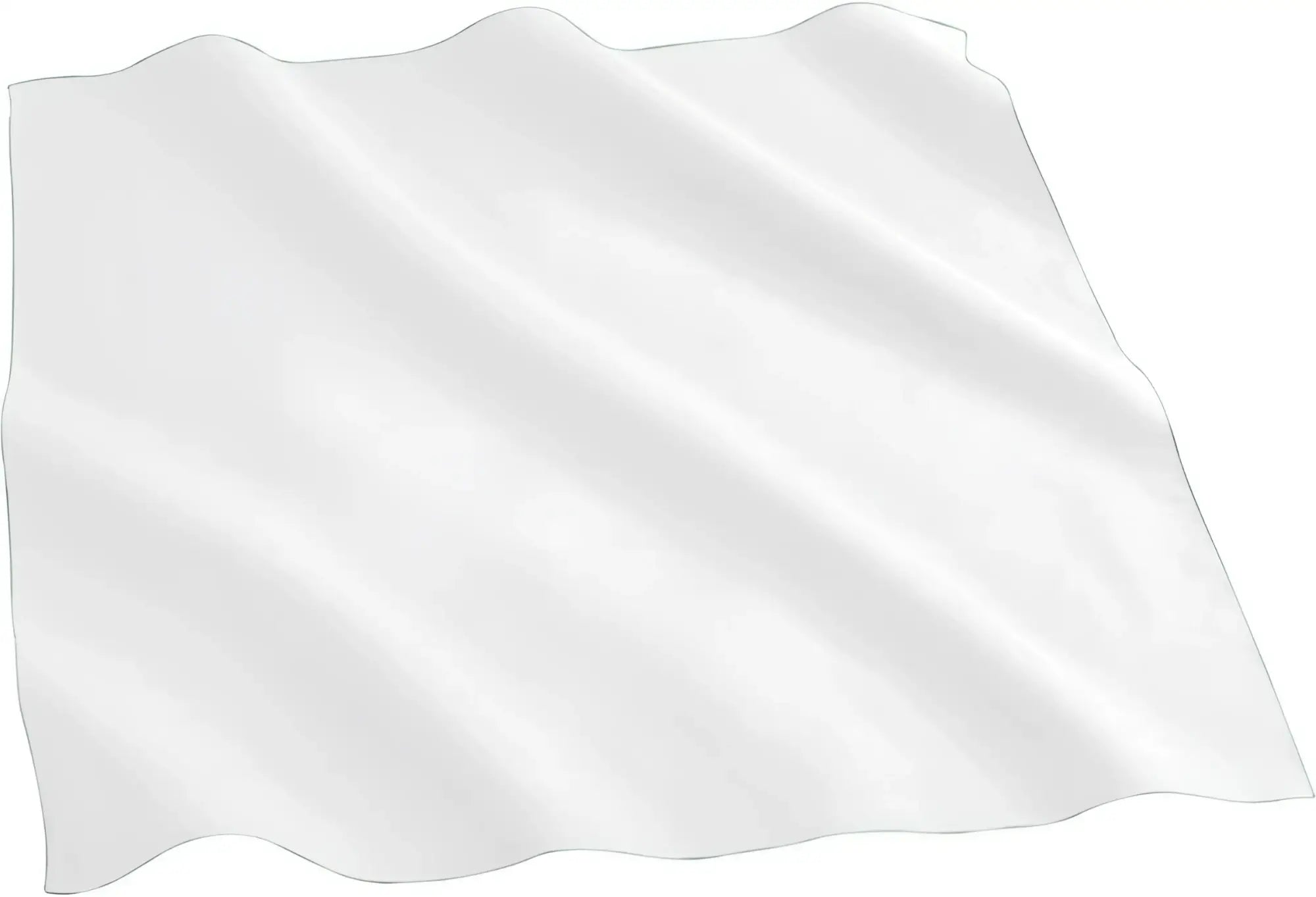 Augusta 2226 Cotton Bandana - White - White / OS