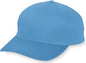 Augusta 6206 Six-Panel Cotton Twill Low-Profile Cap - Columbia Blue - Columbia Blue / One Size Fits Most