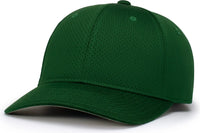 Augusta 6235 Athletic Mesh Cap - Dark Green - Forest / One Size Fits Most