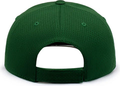 Augusta 6235 Athletic Mesh Cap - Dark Green - Forest / One Size Fits Most