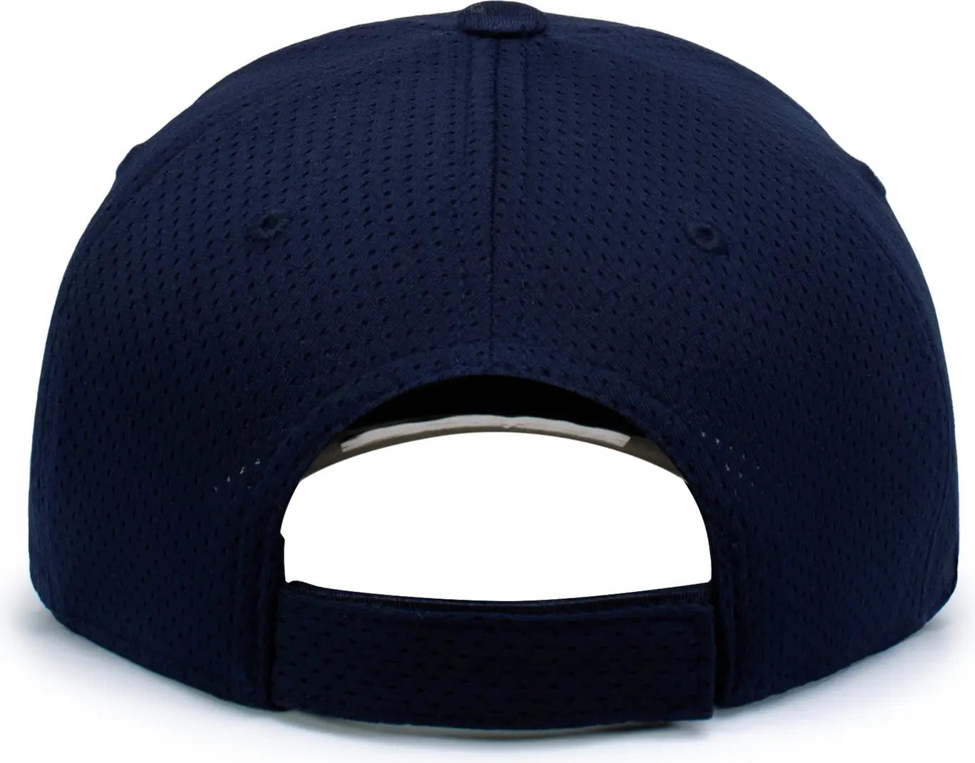 Augusta 6235 Athletic Mesh Cap - Navy - Navy / One Size Fits Most