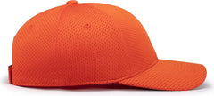 Augusta 6235 Athletic Mesh Cap - Orange - Orange / One Size Fits Most