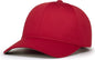 Augusta 6235 Athletic Mesh Cap - Red - Red / One Size Fits Most