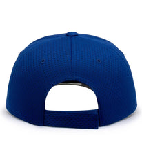 Augusta 6235 Athletic Mesh Cap - Royal - Royal / One Size Fits Most