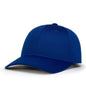Augusta 6235 Athletic Mesh Cap - Royal - Royal / One Size Fits Most