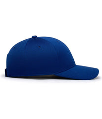 Augusta 6235 Athletic Mesh Cap - Royal - Royal / One Size Fits Most