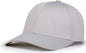 Augusta 6235 Athletic Mesh Cap - Silver Gray - Light Gray Gray / One Size Fits Most
