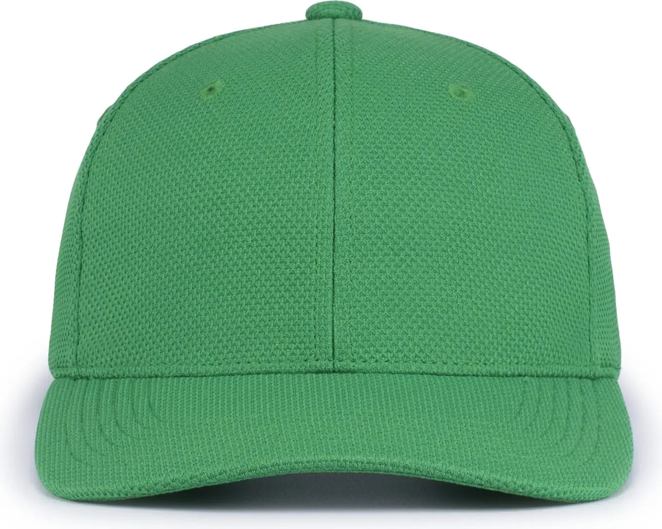 Augusta 6265 Adjustable Wicking Mesh Cap - Kelly - Kelly / One Size Fits Most