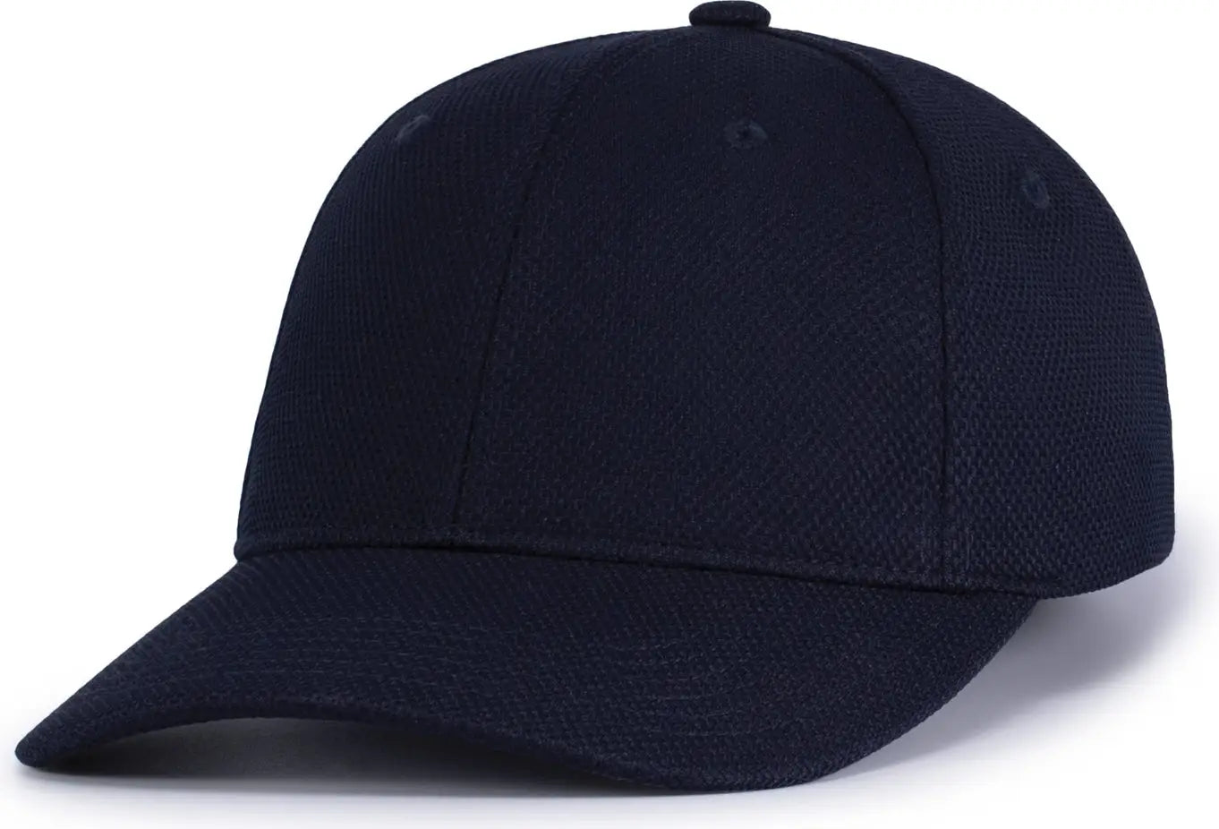 Augusta 6265 Adjustable Wicking Mesh Cap - Navy - Navy / One Size Fits Most