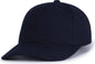 Augusta 6265 Adjustable Wicking Mesh Cap - Navy - Navy / One Size Fits Most
