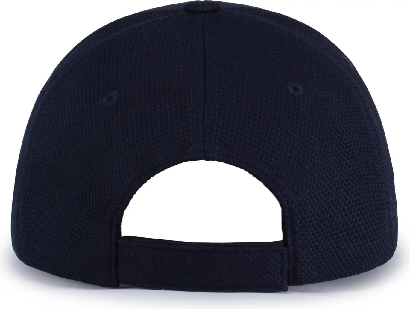 Augusta 6265 Adjustable Wicking Mesh Cap - Navy - Navy / One Size Fits Most