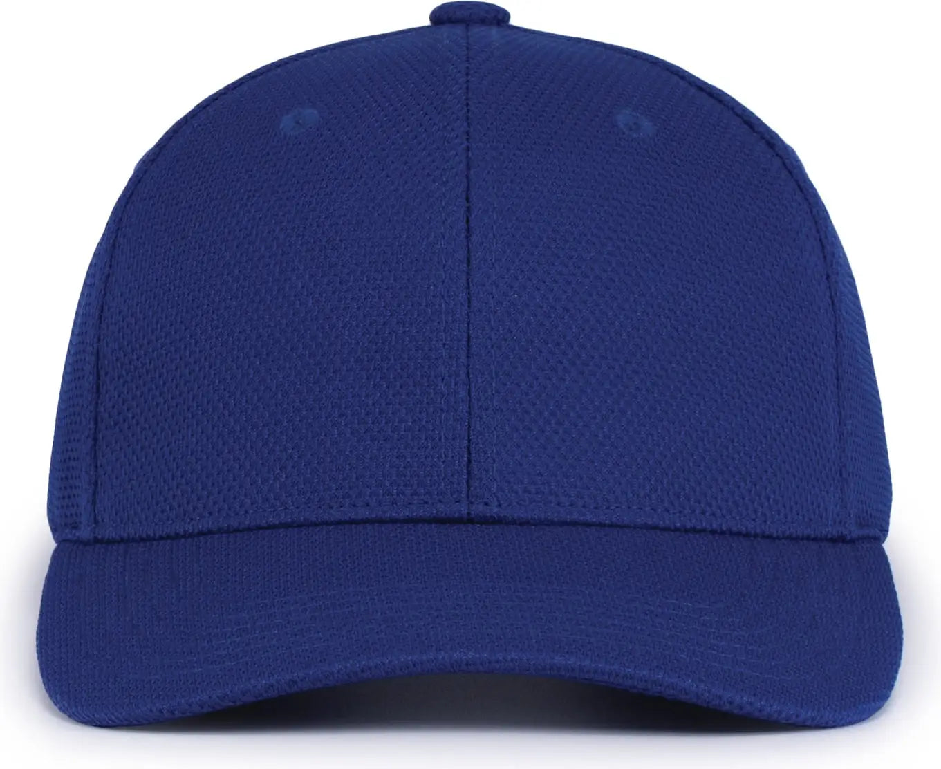 Augusta 6265 Adjustable Wicking Mesh Cap - Royal - Royal / One Size Fits Most