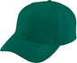 Augusta 6266 Youth Adjustable Wickng Mesh Cap - Dark Green - Dark Green / Youth OS