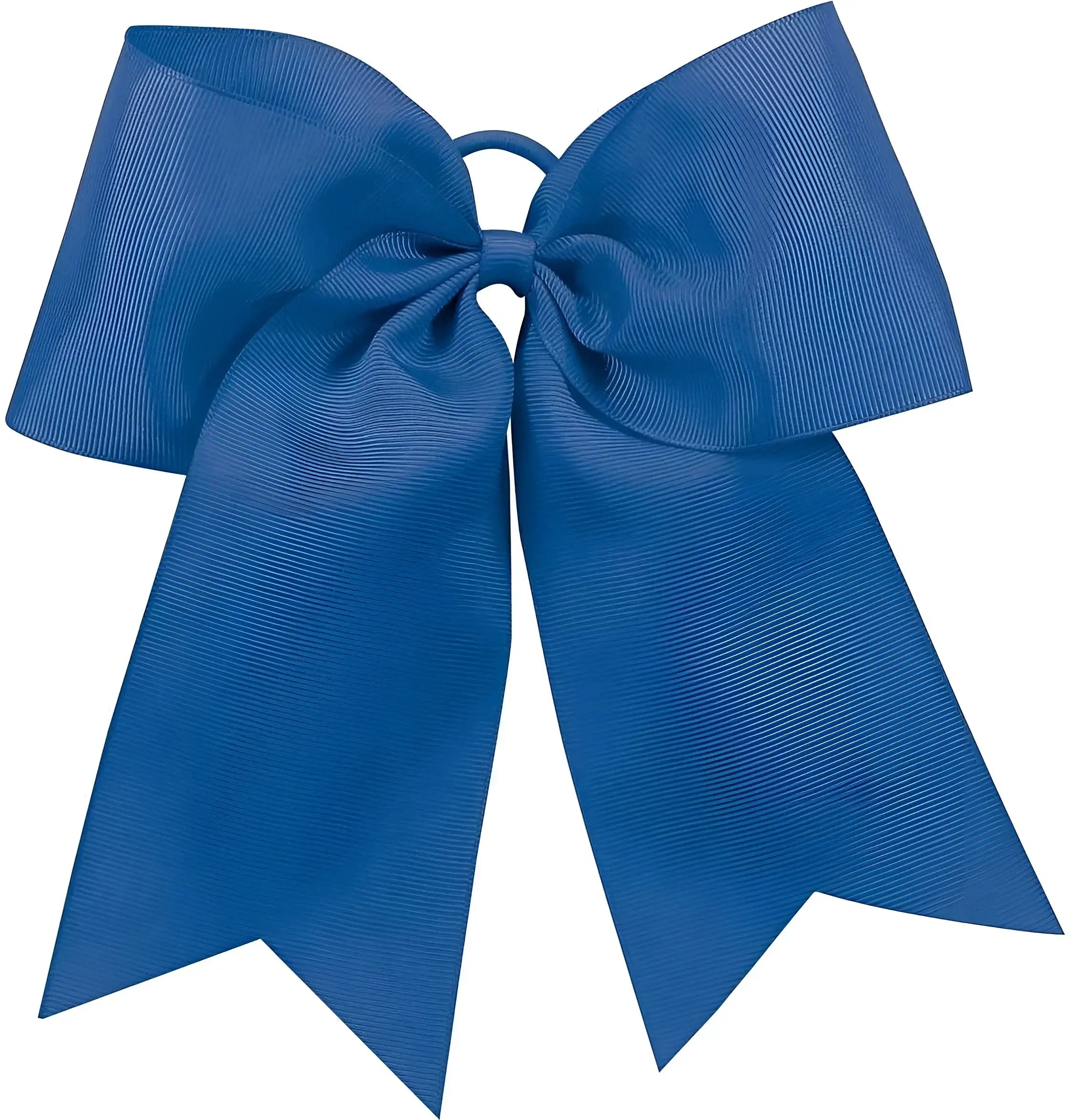 Augusta 6701 Cheer Hair Bow Royal Royal / One Size Fits Most