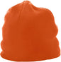 Augusta 6815 Knit Beanie - Orange - Orange / One Size Fits Most