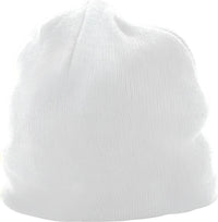 Augusta 6815 Knit Beanie White White / One Size Fits Most
