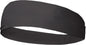 Badger Sport 0301 Wide Head Band Graphite Dark Gray / One Size Fits Most