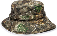 OC Sports BH-2700 Boonies - Realtree Edge - HIT a Double - 1