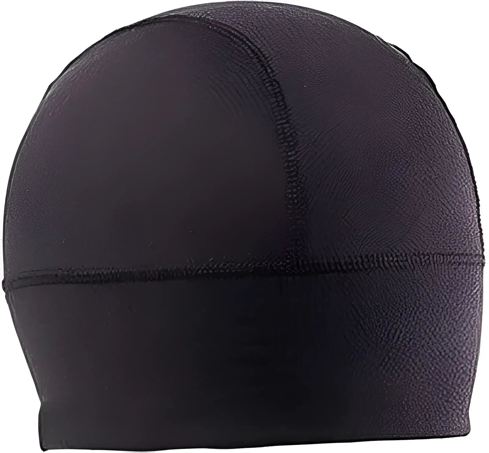 Big Accessories BA513 Performance Beanie - Black - Black / One Size Fits Most