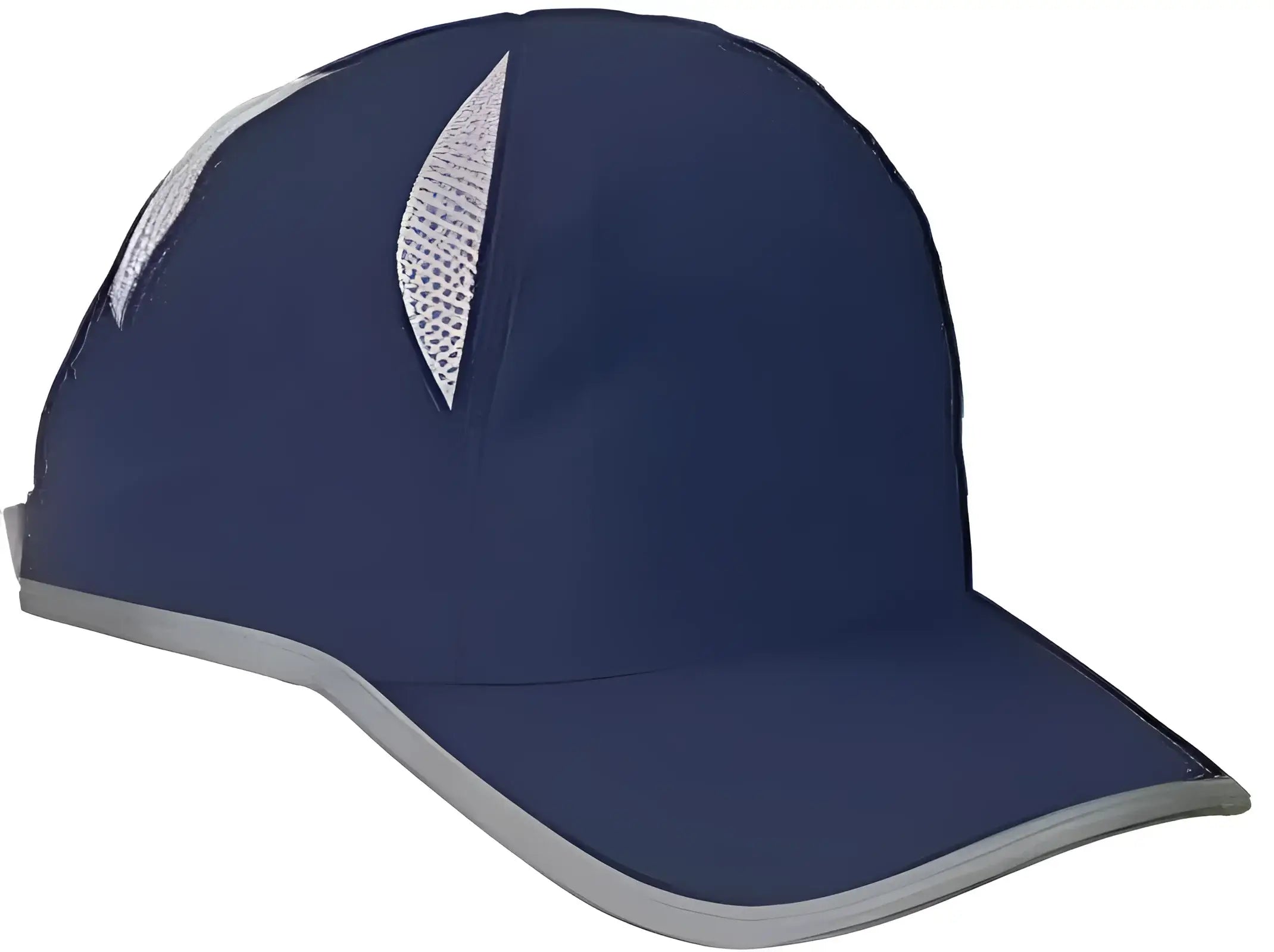 Big Accessories BA514 Performance Cap - Navy - Navy / One Size Fits Most