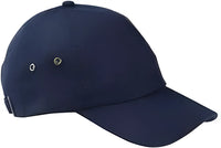 Big Accessories BA529 Washed Baseball Cap Navy Navy / One Size Fits Most