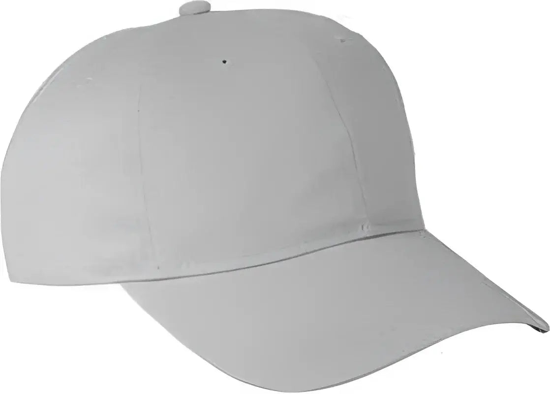Big Accessories BA611 ULIGHTimate Dad Cap - Light Gray - Gray / One Size Fits Most