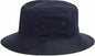 Big Accessories BX003 Crusher Bucket Cap - Black - Black / One Size Fits Most