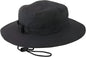 Big Accessories BX016 Guide Hat - Black - Black / One Size Fits Most