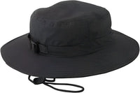 Big Accessories BX016 Guide Hat - Black - Black / One Size Fits Most