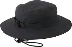 Big Accessories BX016 Guide Hat - Black - Black / One Size Fits Most