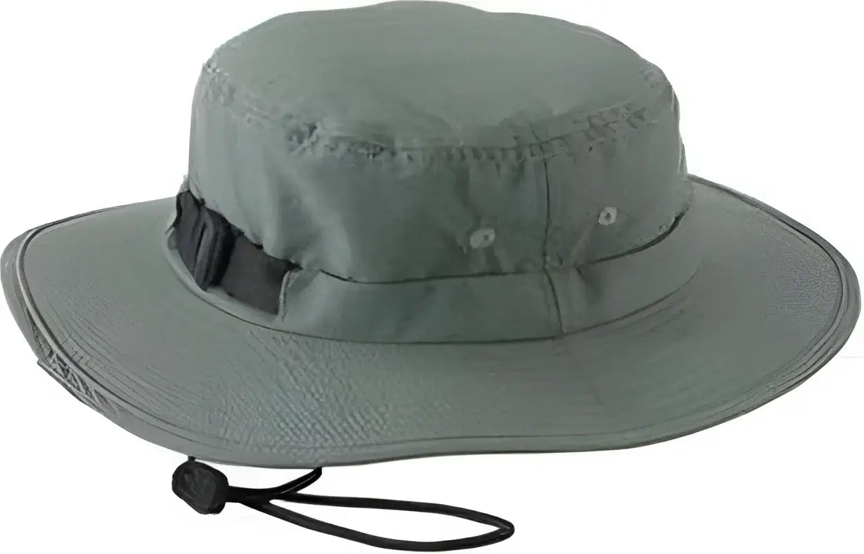 Big Accessories BX016 Guide Hat - Olive - Olive / One Size Fits Most