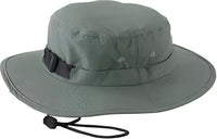Big Accessories BX016 Guide Hat - Olive - Olive / One Size Fits Most