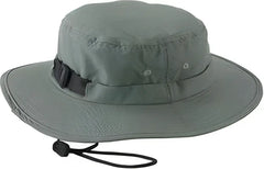 Big Accessories BX016 Guide Hat - Olive - Olive / One Size Fits Most