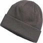 Big Accessories BX031 Watch Cap - Gray - Gray / One Size Fits Most