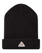 Bulwark HMC2 Knit Beanie - Black / M
